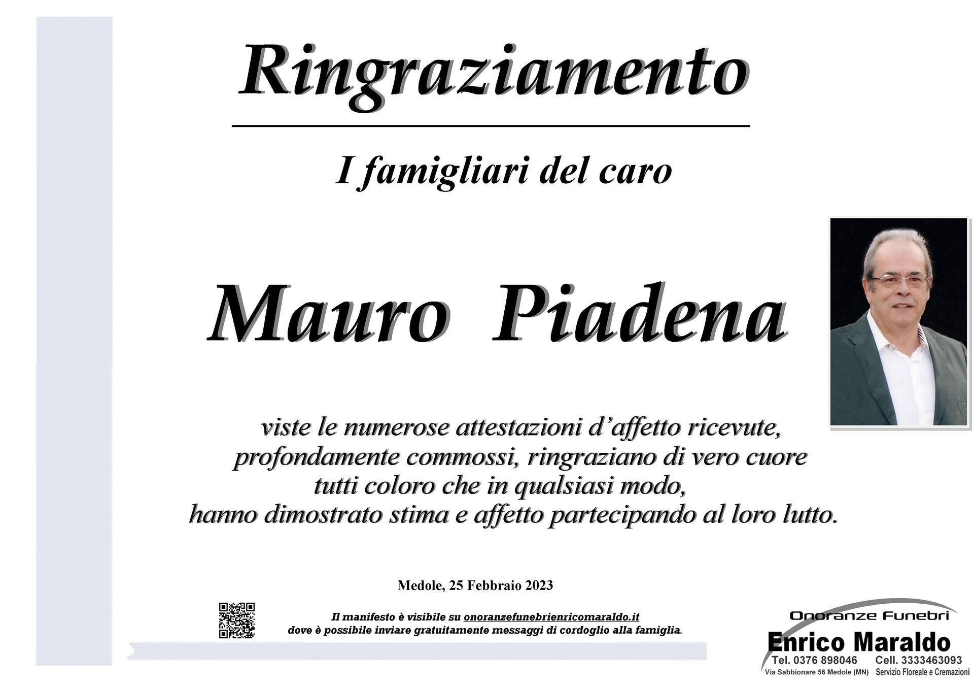 Bruno Bacchi