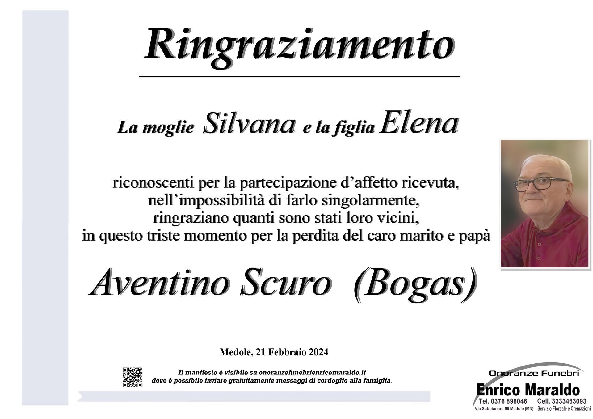 Bruno Bacchi
