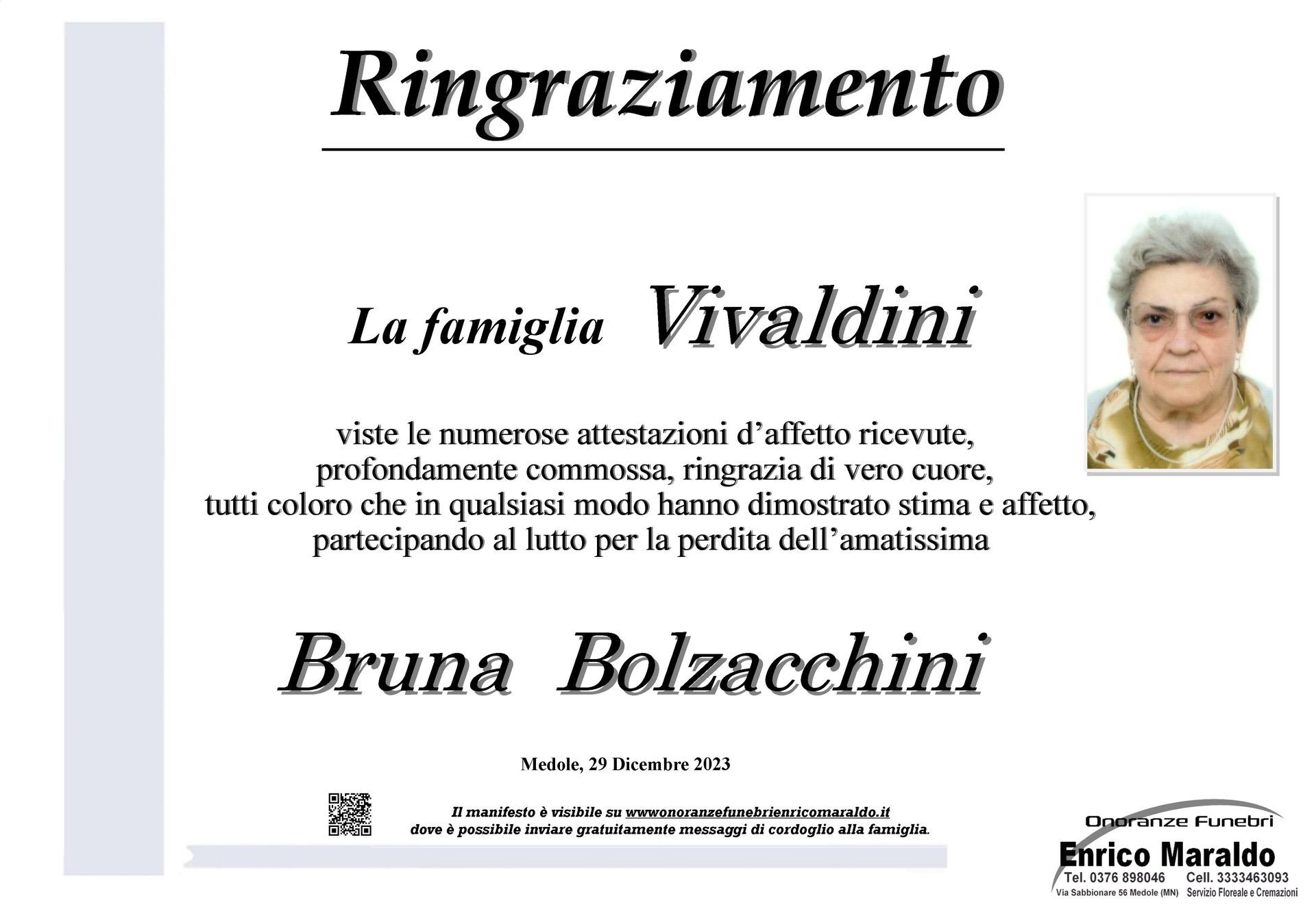 Bruno Bacchi