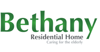 Bethany Residential Home Logo
