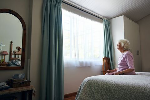 Bedrooms