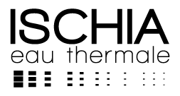 logo ischia eau termale