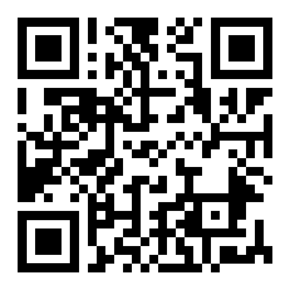 qr code for mary's closet