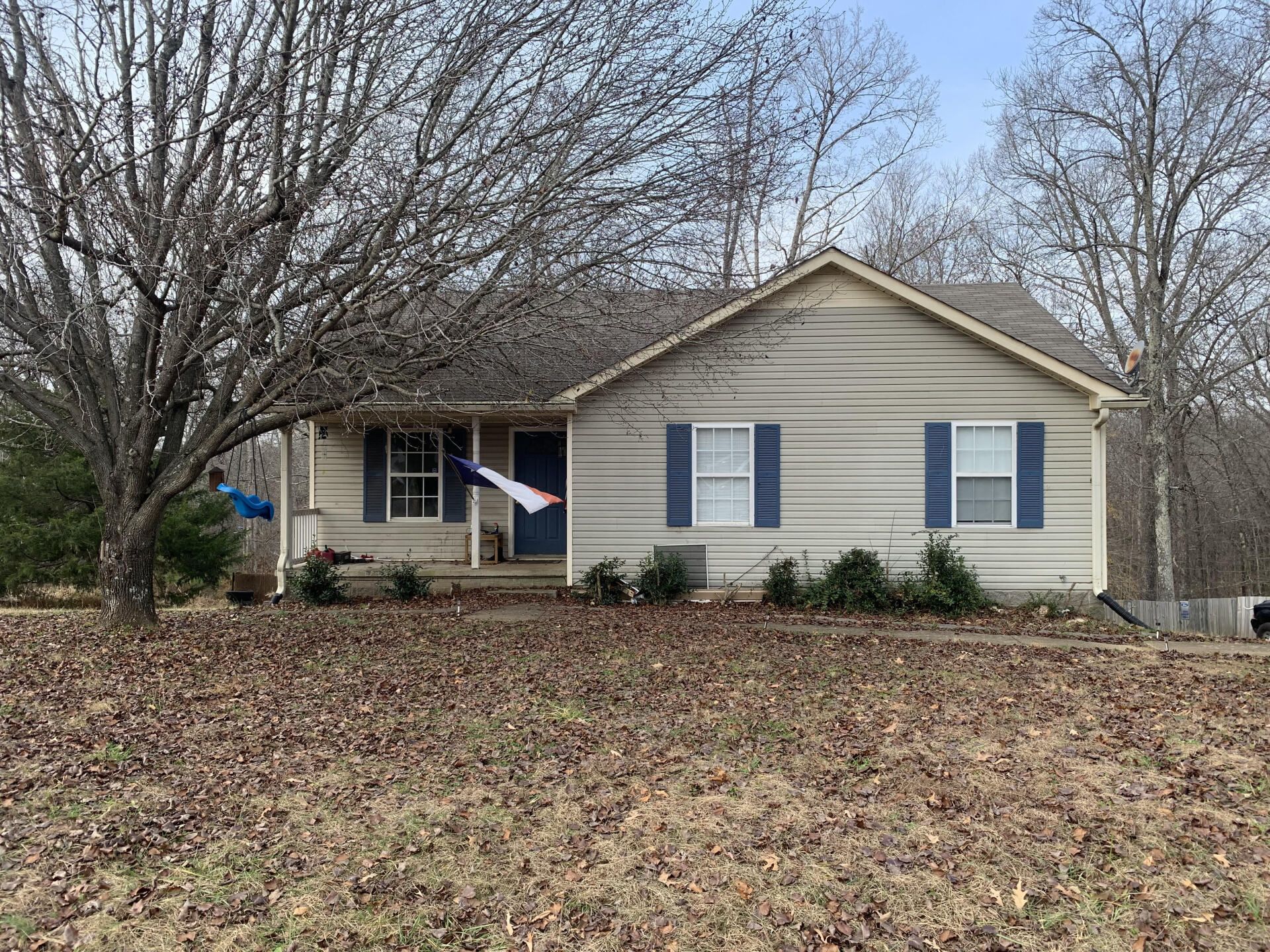 sell my house fast in Asheville North Carolina