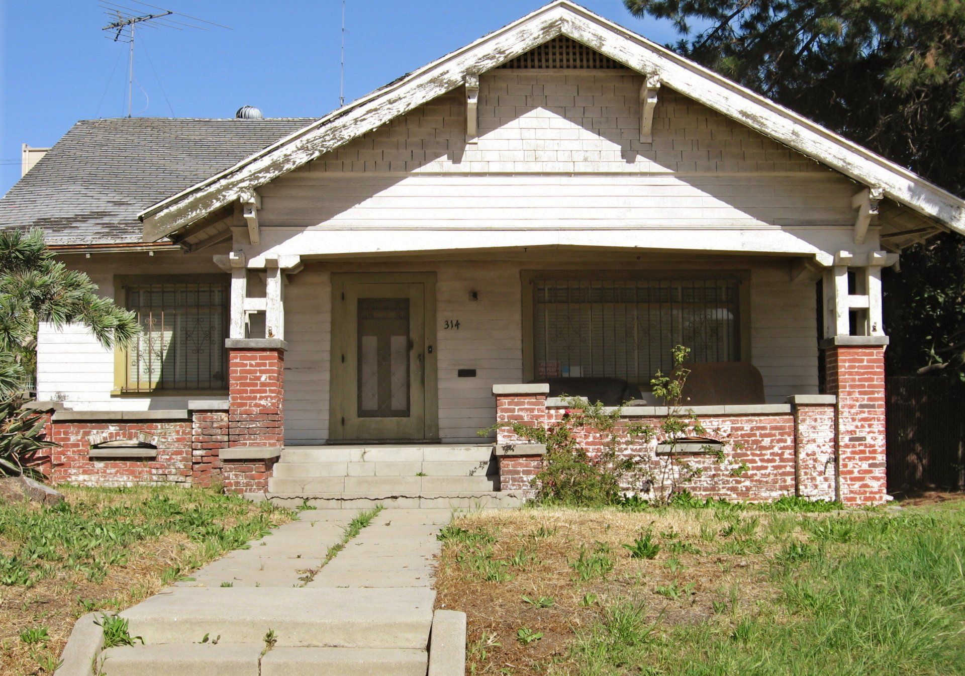 sell house fast Asheville