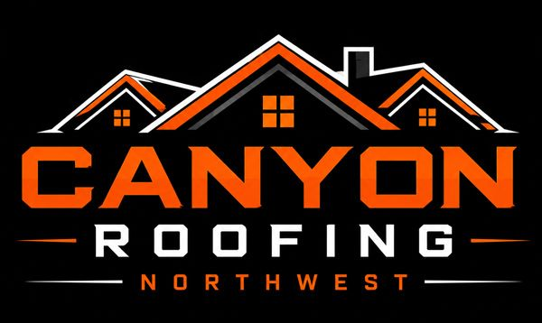 Canyon Roofing Northwest LLC logo