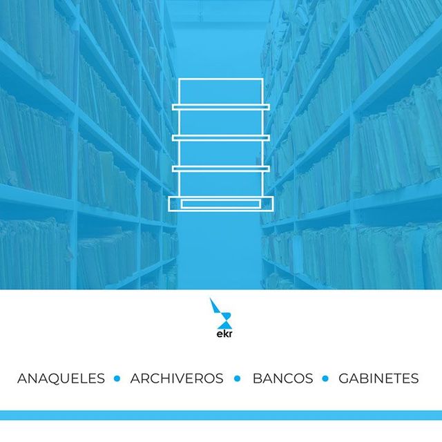 EKR MOBILIARIO