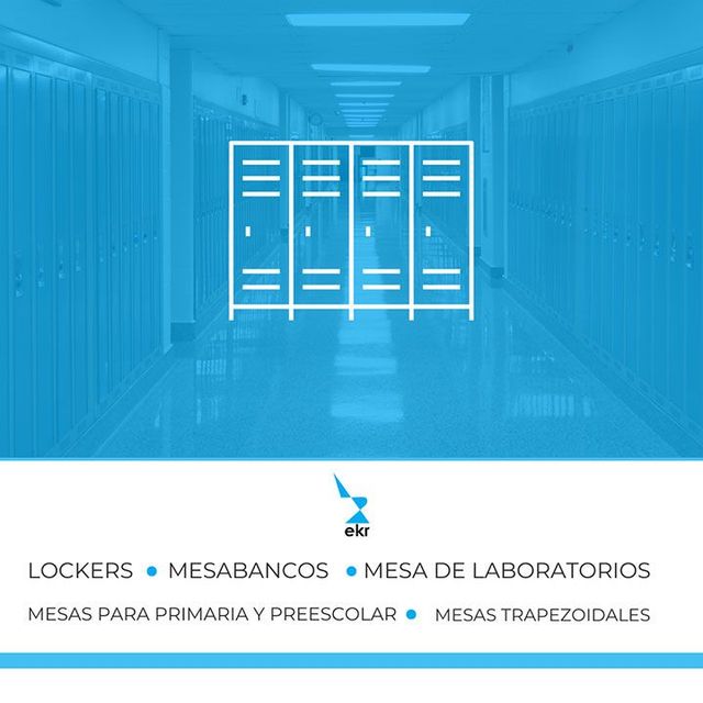 EKR MOBILIARIO