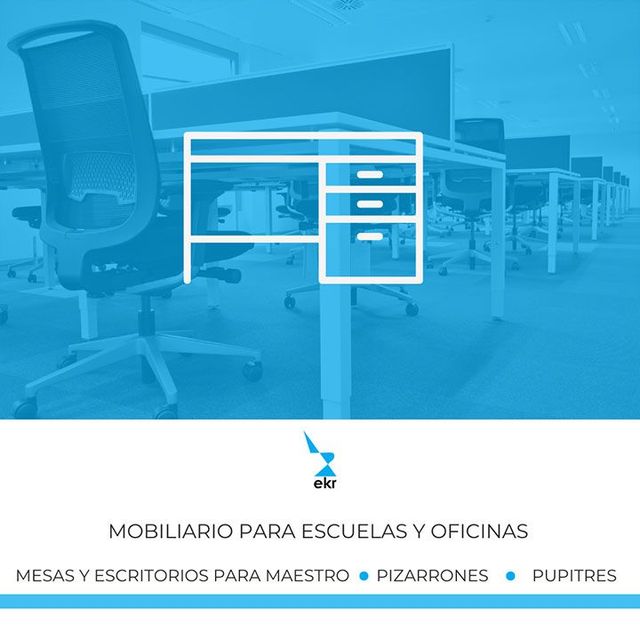 EKR MOBILIARIO