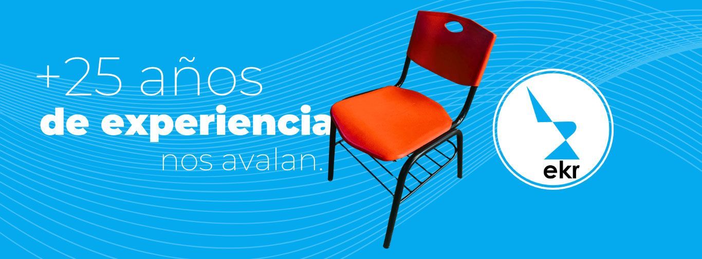 EKR MOBILIARIO