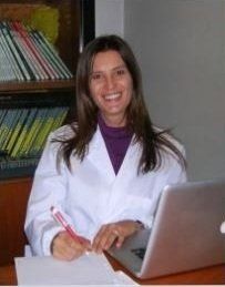 Dott.ssa Elisabetta Botti
