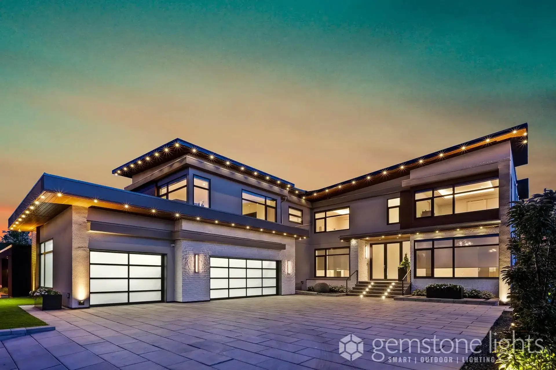 seasonal lighting installers Whitby | seasonal lighting installer Whitby