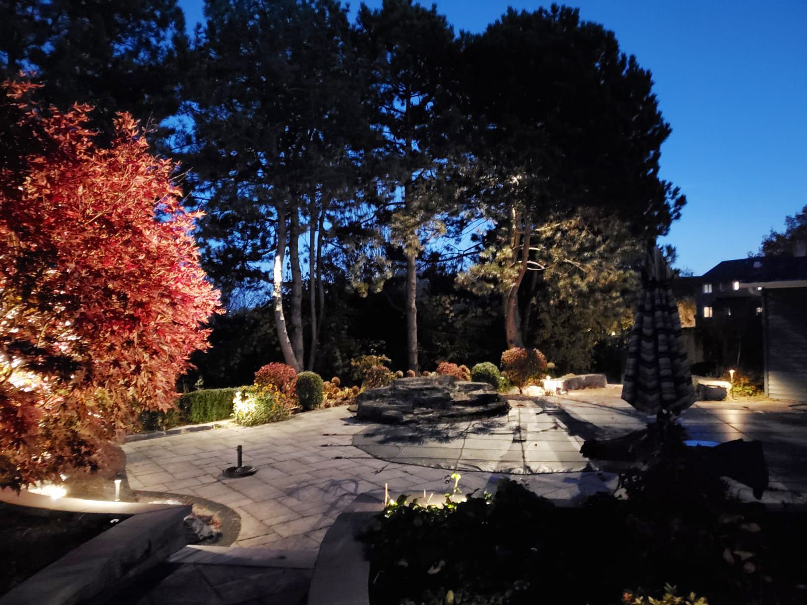Residential Property Maintenance Ajax