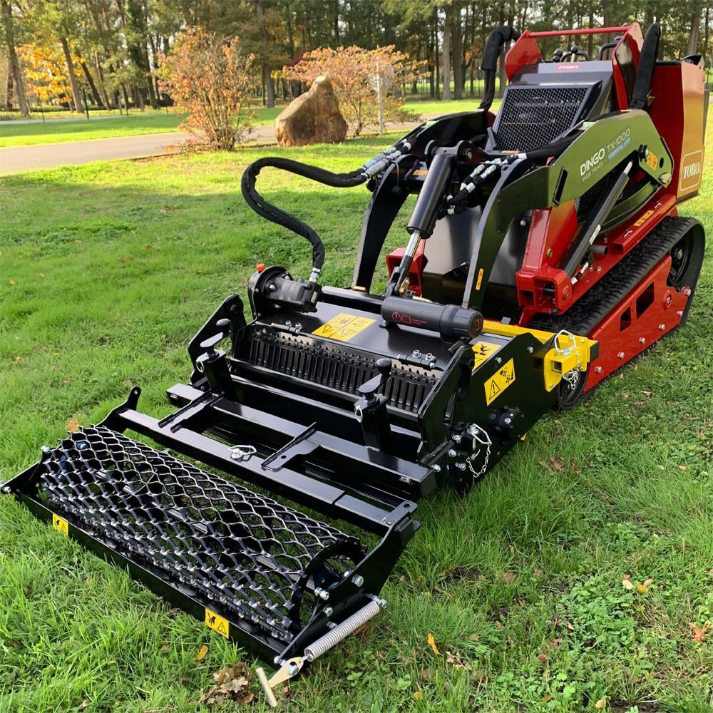 Residential Landscaping