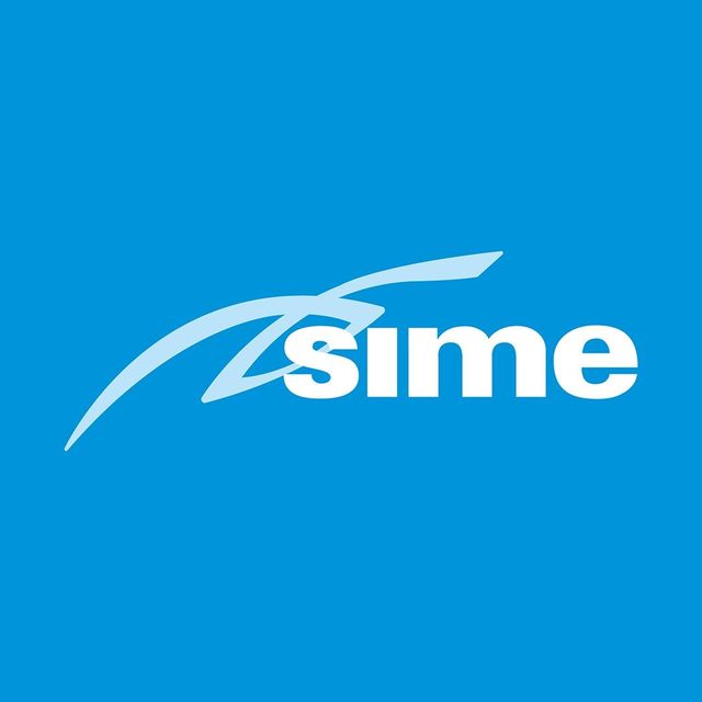 logo sime