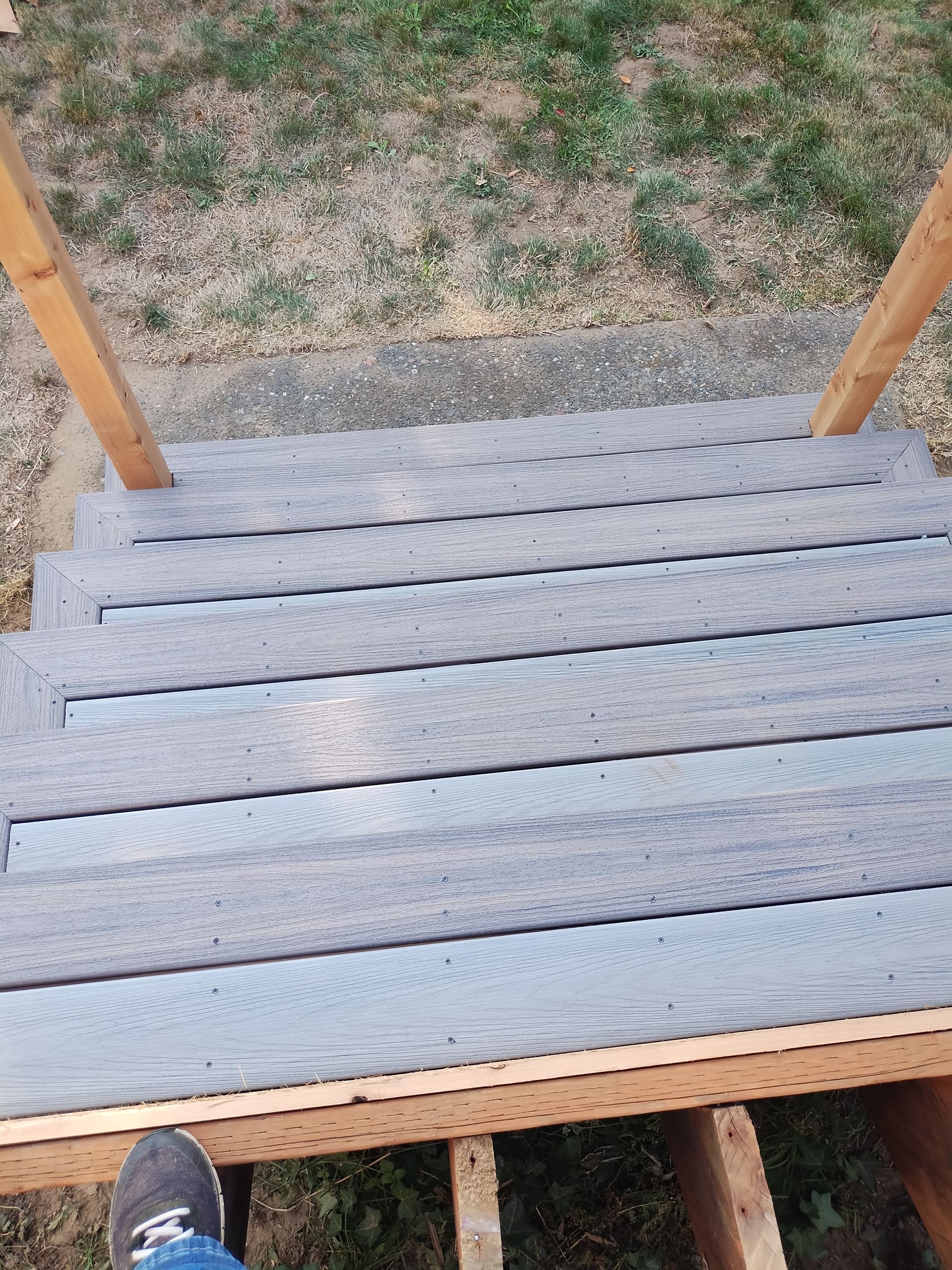 deck contractor chehalis, wa