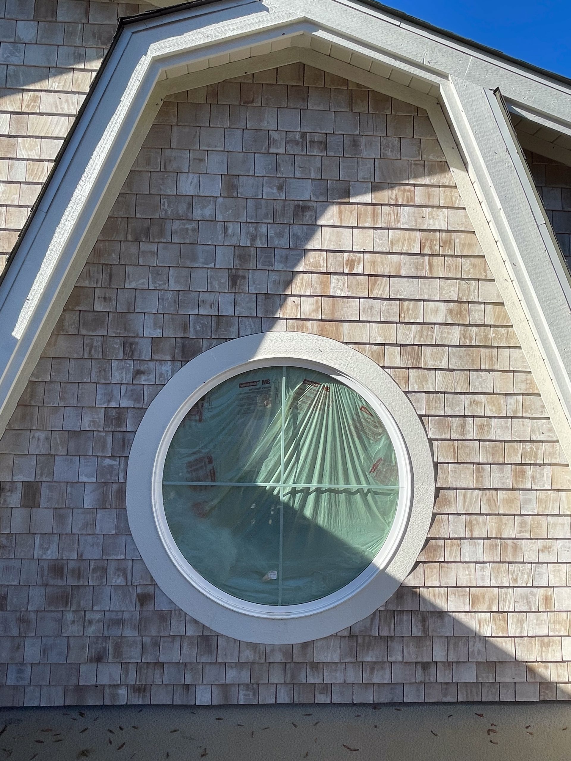 siding contractor chehalis, wa