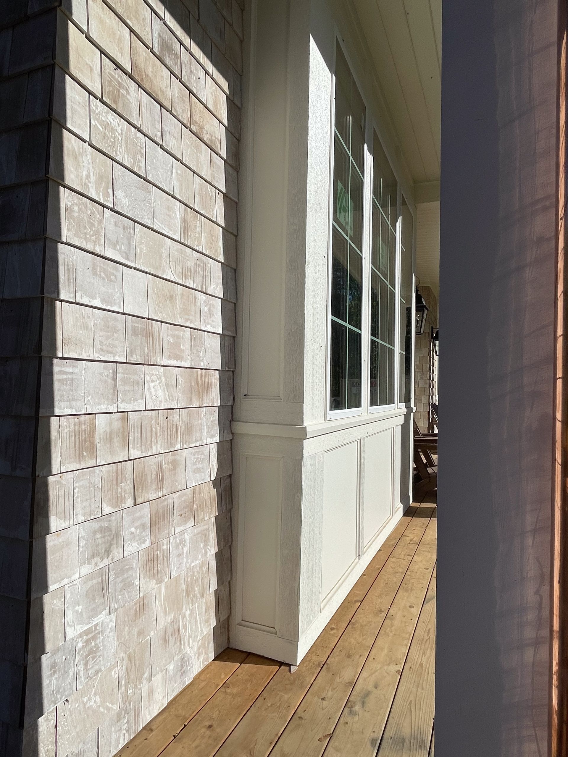 siding contractor chehalis, wa