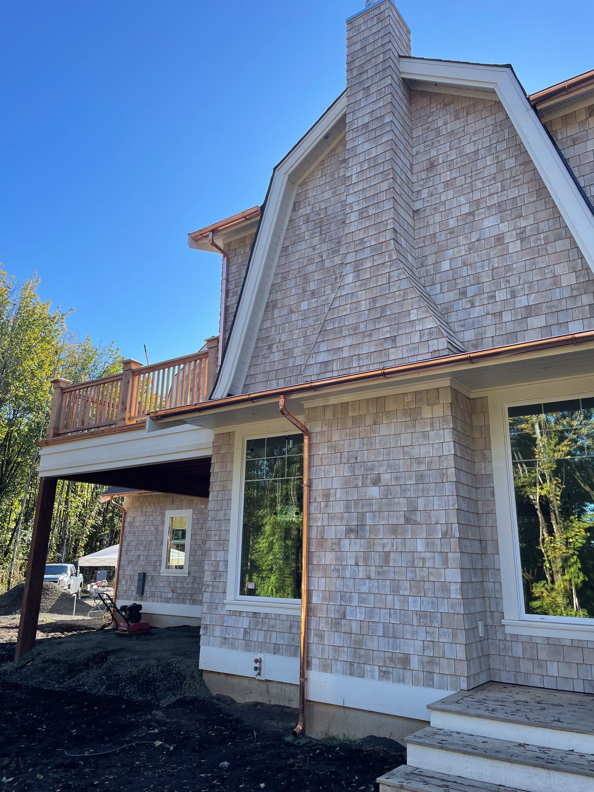 siding contractor