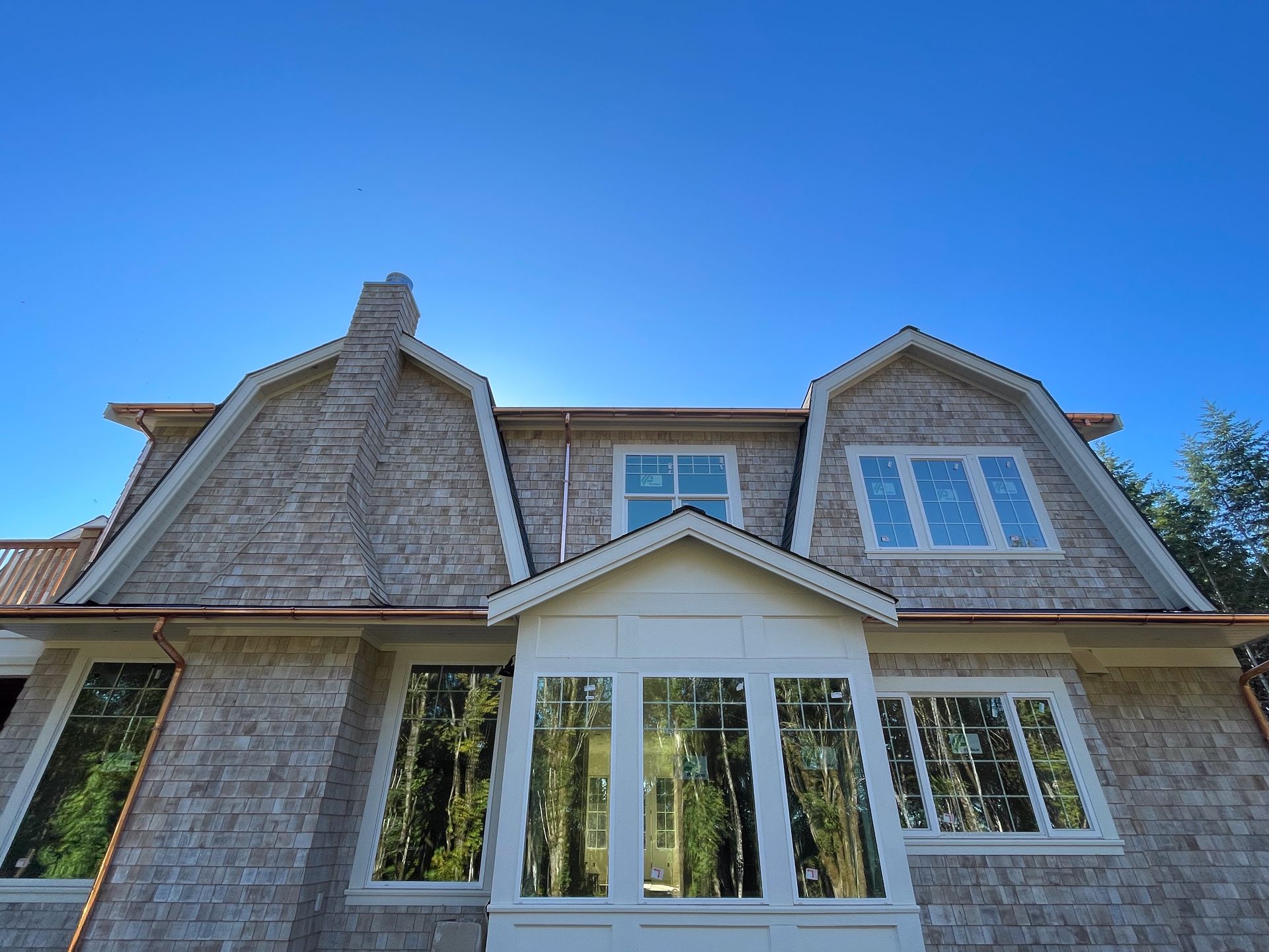 siding contractor