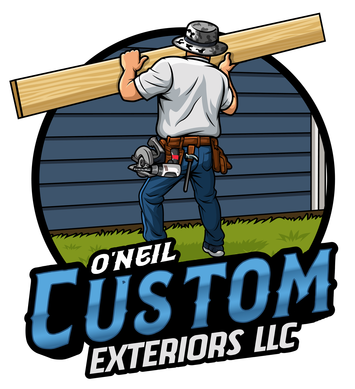 O'Neil Custom exteriors