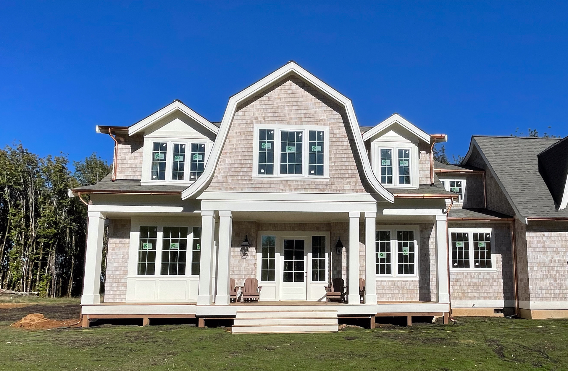 siding contractor