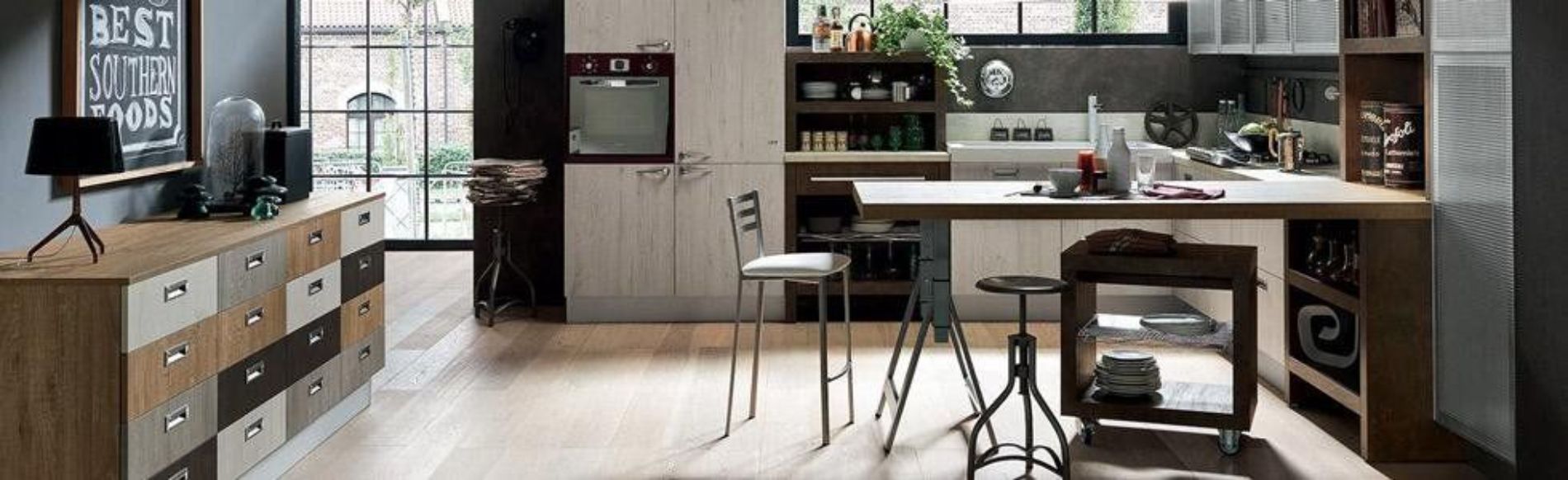 cucine
