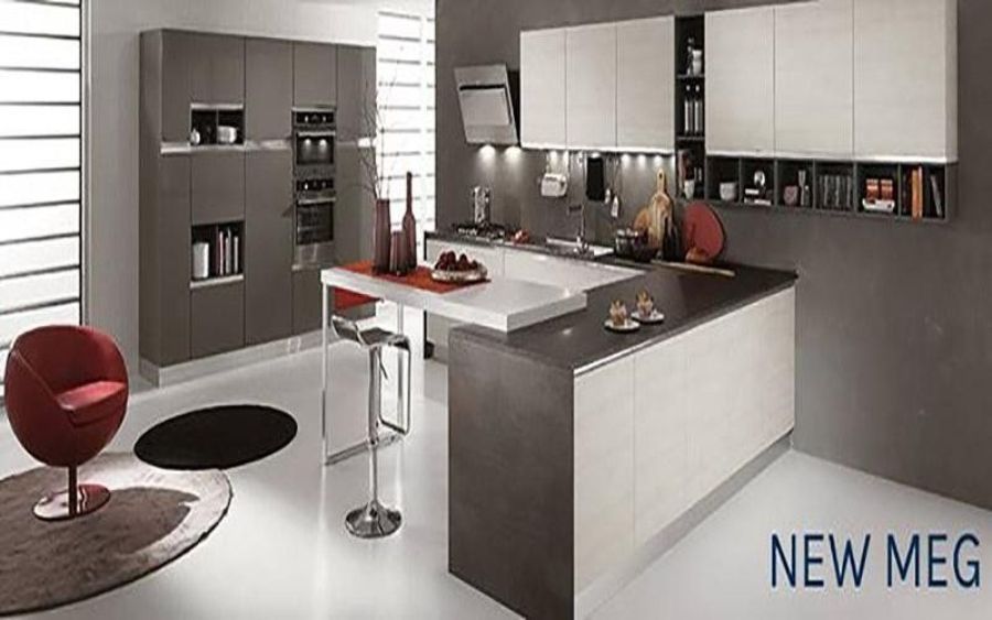 Cucina moderna