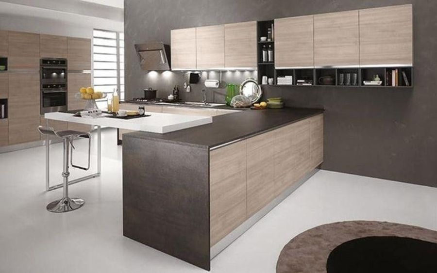 Cucina moderna
