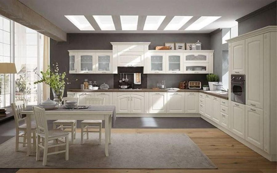 Cucina moderna