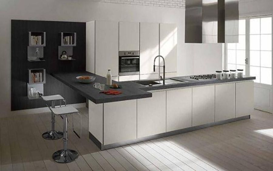 Cucina moderna