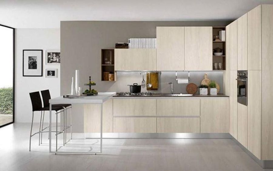 Cucina moderna