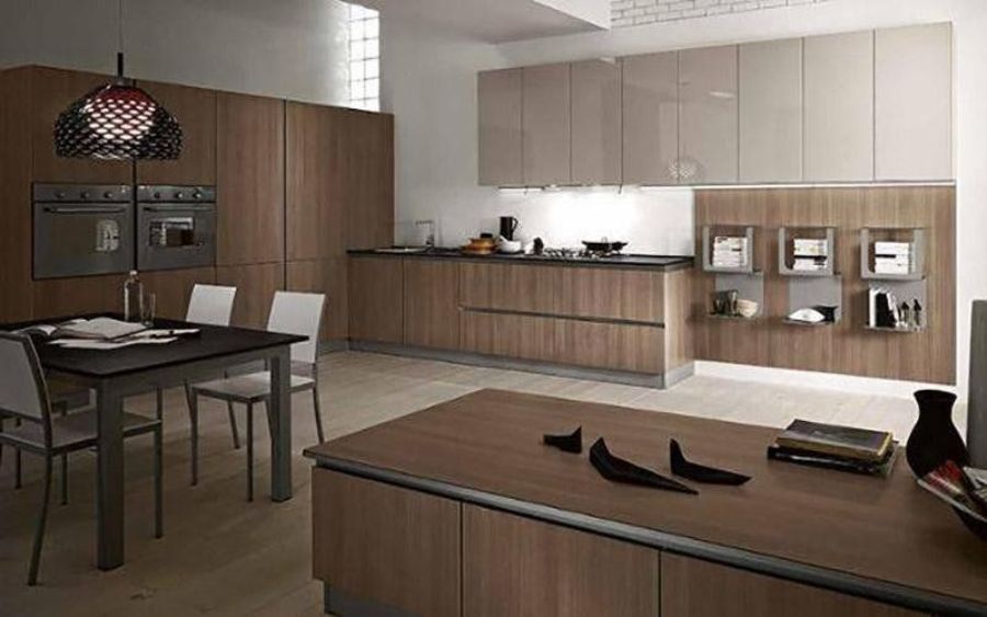 Cucina moderna