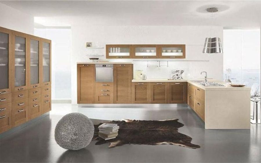 Cucina moderna