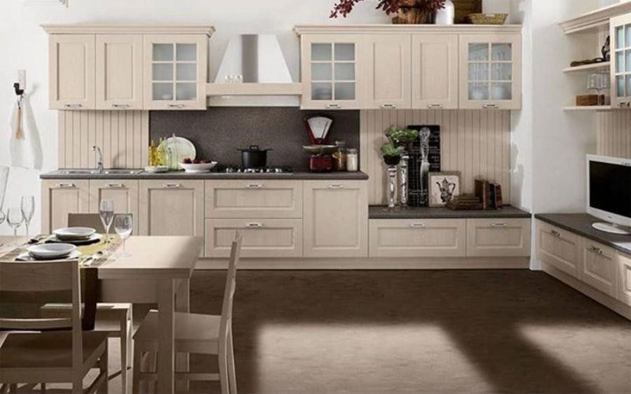 Cucina moderna