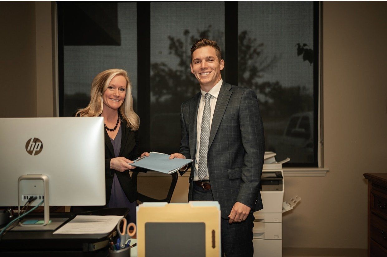 Teague Law Firm