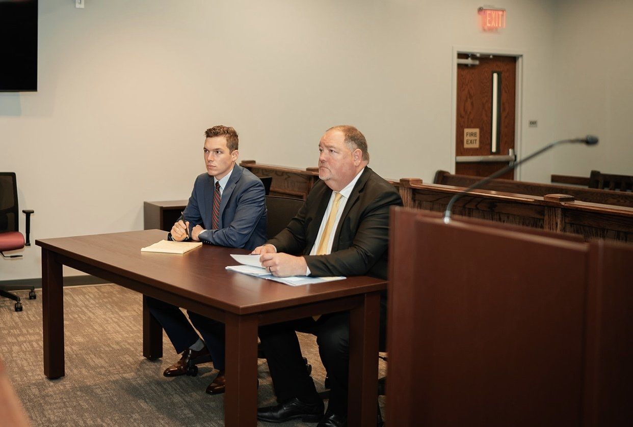Teague Law Firm