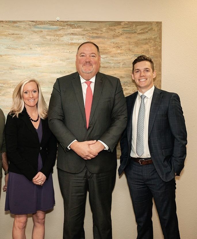Teague Law Firm