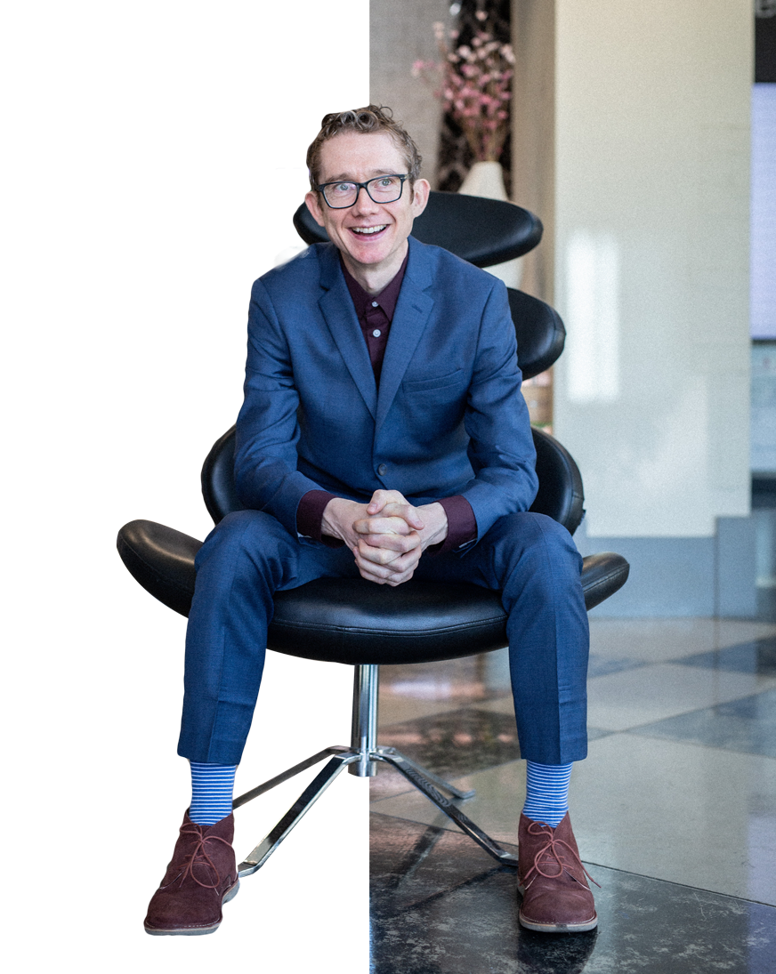 Professional Storyteller, Copywriter, Writer, Business Writer