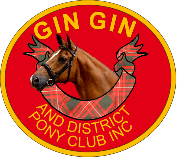 Gin Gin and District Pony Club