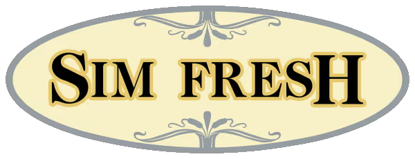 Sim Fresh