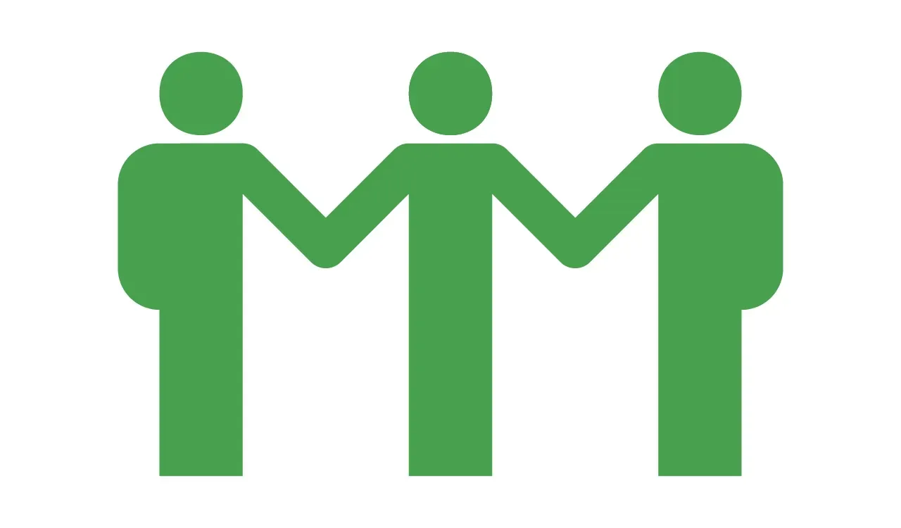 diversity and inclusion icons