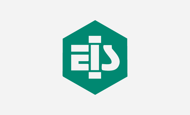 EIS Engineering Integrity Society Logo.