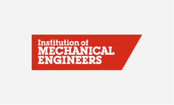 Institution of Mechanical Engineers Logo.