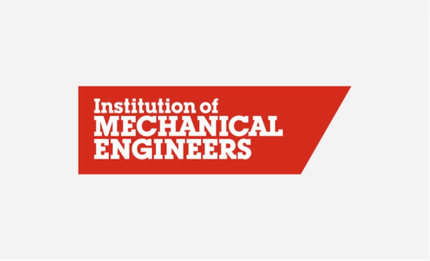 Institution of Mechanical Engineers Logo.