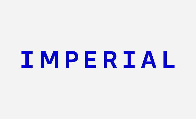Imperial College Logo.