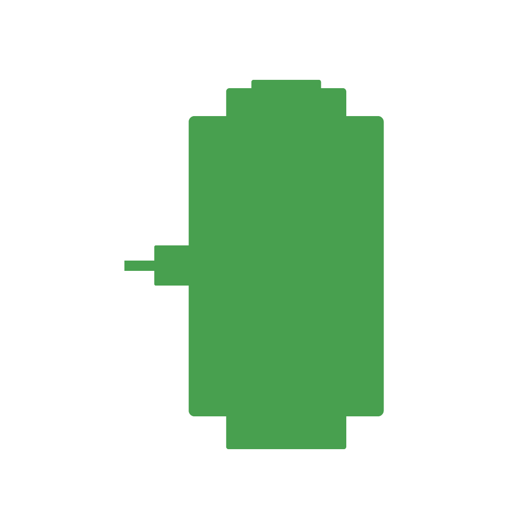 Load Cell Icon