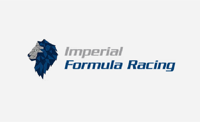 University of Nottingham Racing Logo