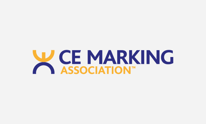 CE Marking Association Logo.