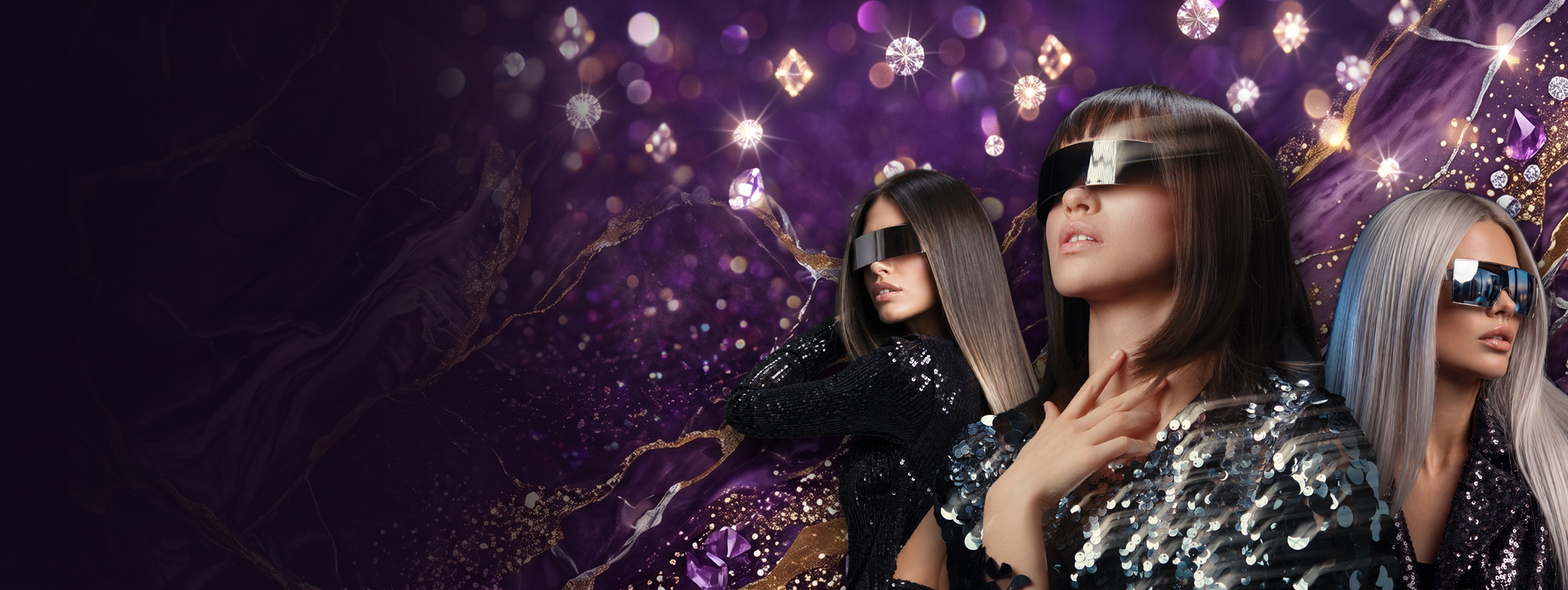 Sunshine Coast Nanoplasty hair smoothing treatment by an experienced certified Nanoplasty hairdresser